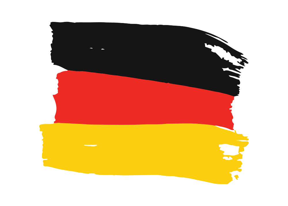 German Flag