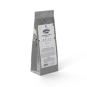 ceremonial chai matcha in pouch
