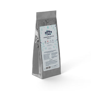 ceremonial matcha tea refill pouch