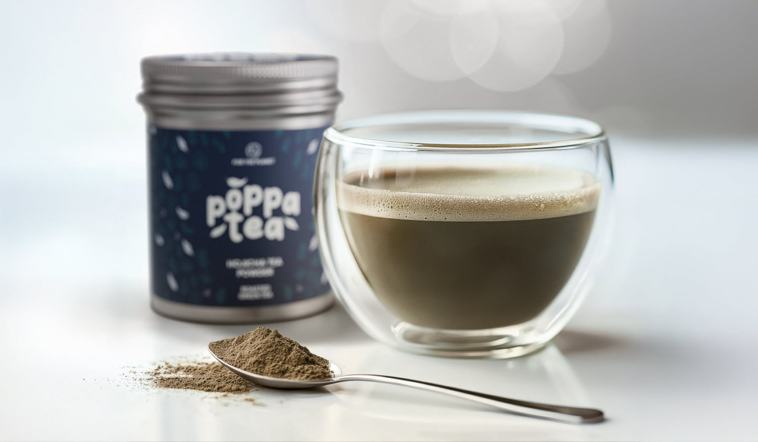 high quality hojicha tea
