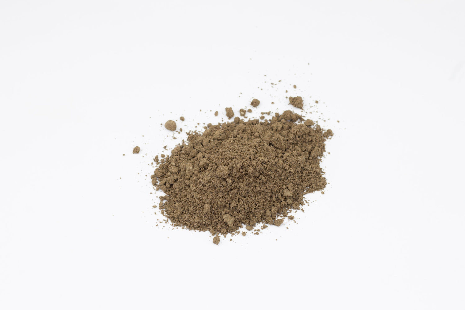 hojicha tea powder