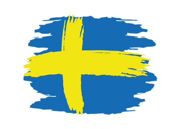 sweden shipping