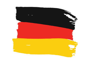 German Flag