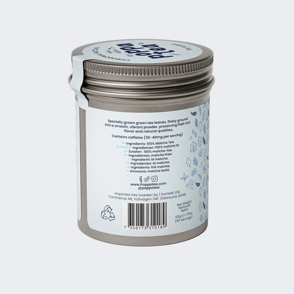 Matcha Tee - Ceremonial (Koku Edition)