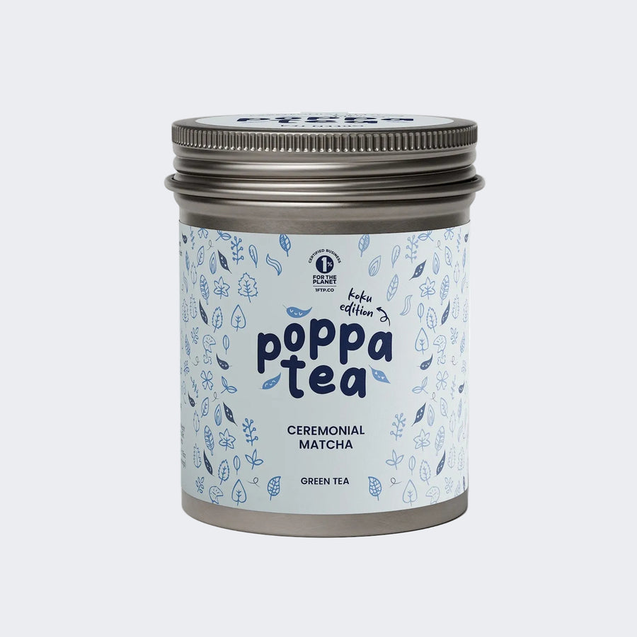 Koku Edition Matcha
