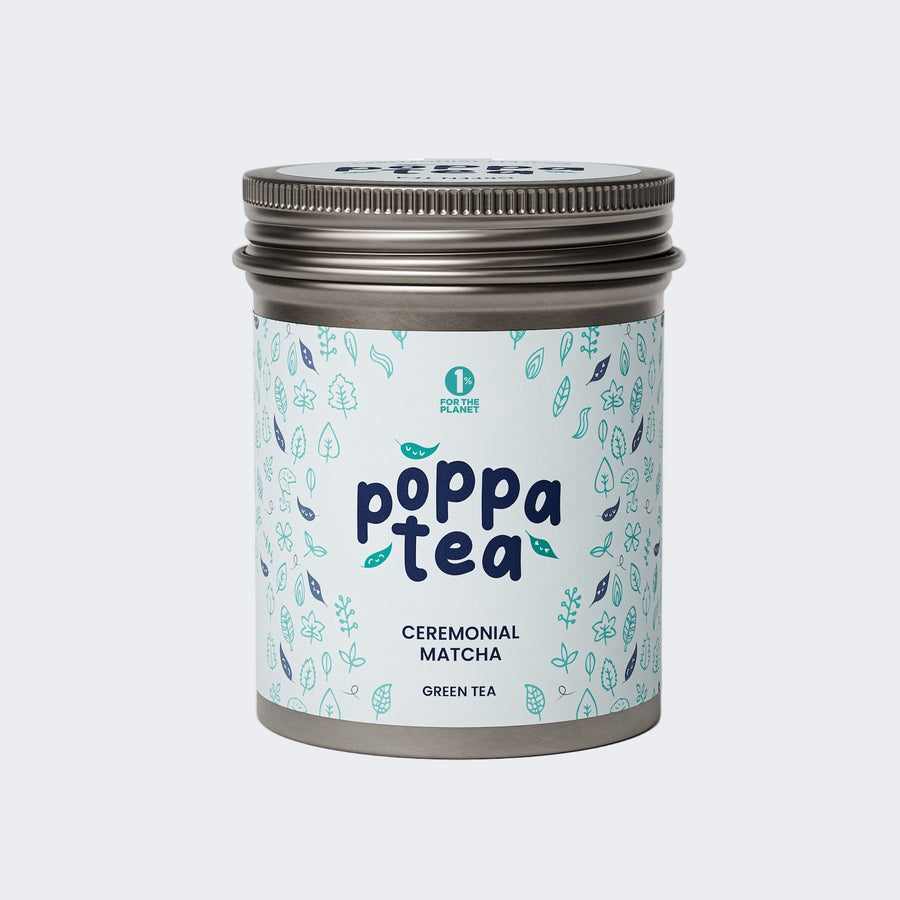 Ceremonial Matcha